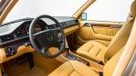 Mercedes-Benz 300 D Turbo 1991 года